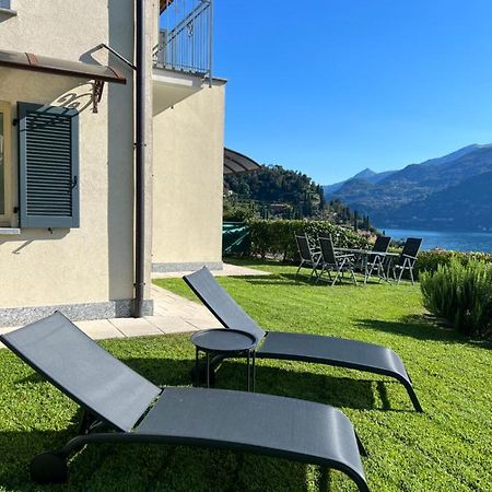 Lago E Giardino Apartment Bellagio Luaran gambar