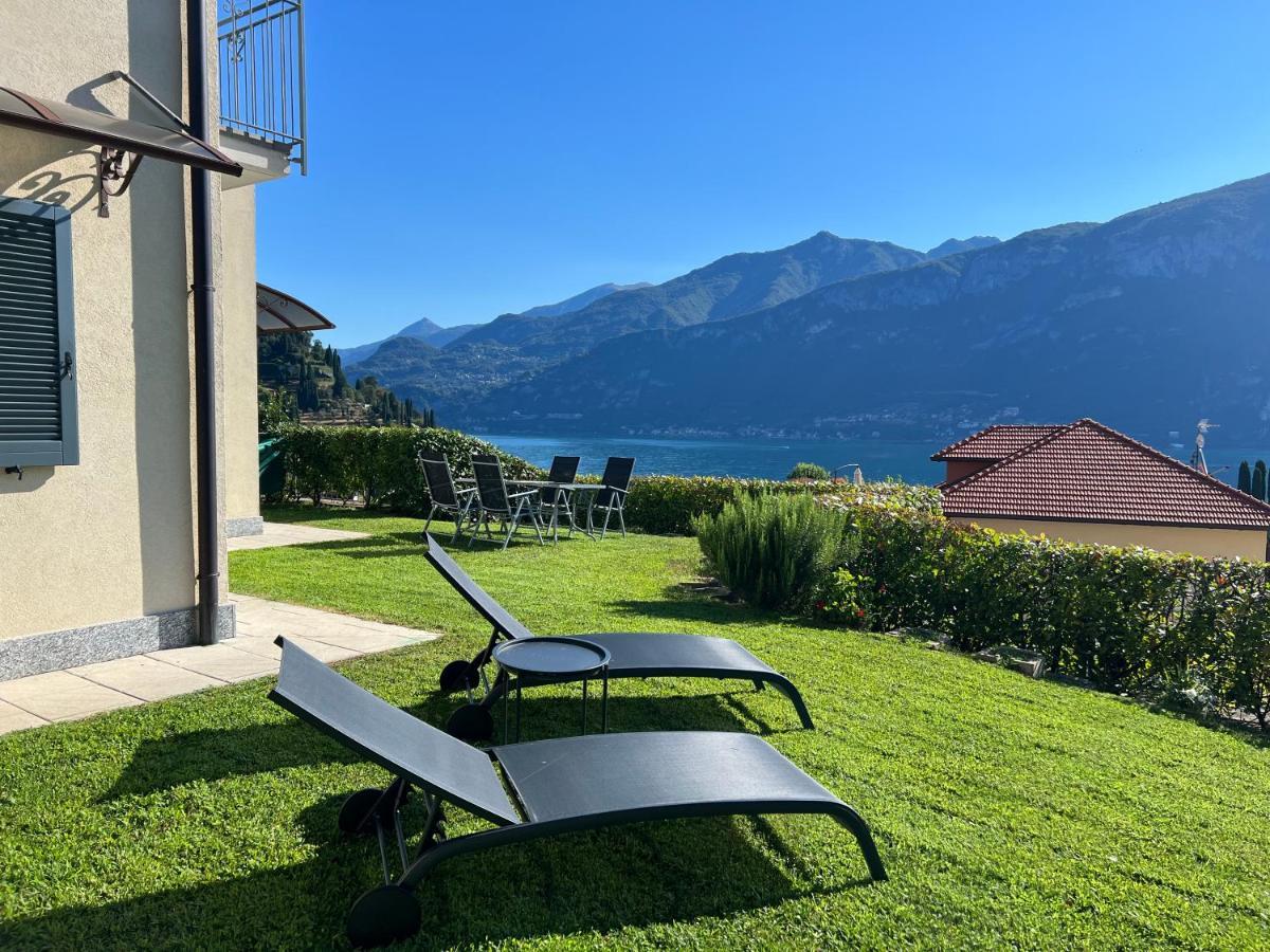 Lago E Giardino Apartment Bellagio Luaran gambar