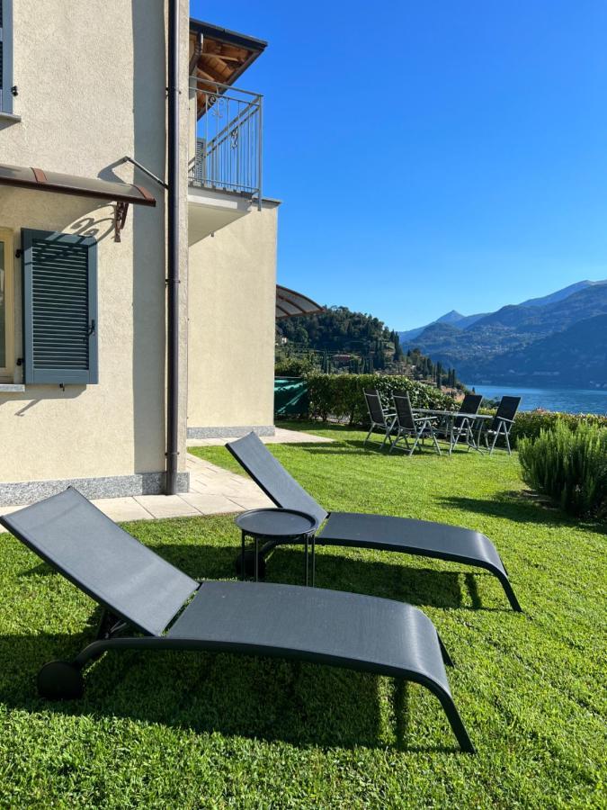 Lago E Giardino Apartment Bellagio Luaran gambar