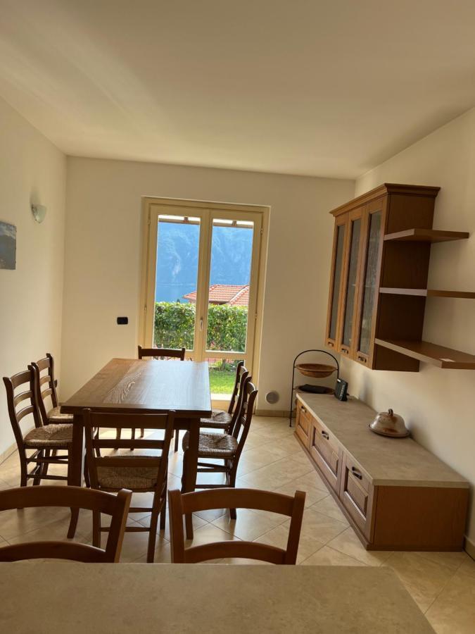 Lago E Giardino Apartment Bellagio Luaran gambar