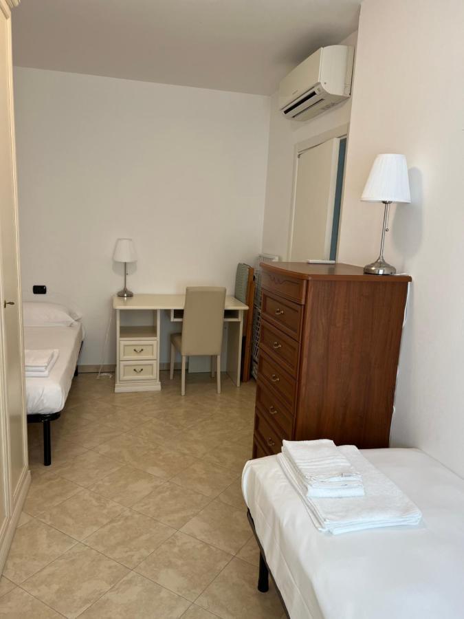Lago E Giardino Apartment Bellagio Luaran gambar
